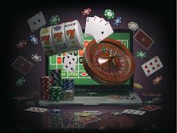 Вход на зеркало Kaktuz Casino