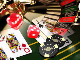 Вход на официальный сайт Vulkan Russia Casino